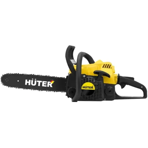 Пила цепная бензо HUTER MS-180 PRO (70/6/64) (*10)