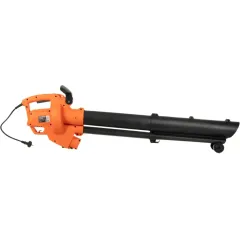 Воздуходувка электро PATRIOT BV2000E (3 в 1) (*15)