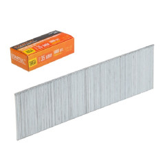 Гвозди для нейлера STARTUL 18GA 30 мм, 5000 шт (ST4515-30)