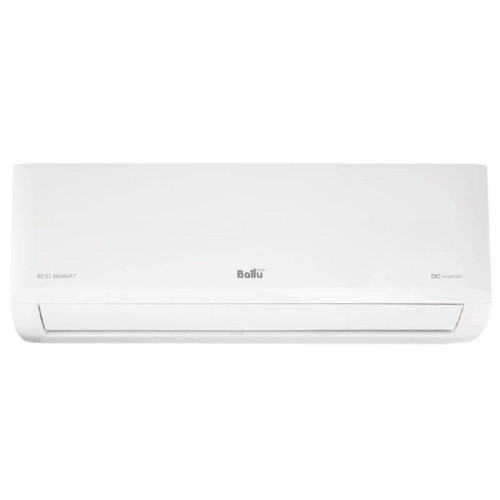 Кондиционер BALLU Eco SMART DC BSYI-10HN8_V4 инвертор
