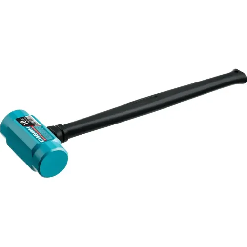 Кувалда СИБИН цельностальная 10 кг (20132-10)