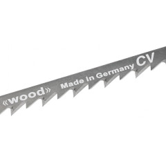 Пилки для лобзика GROSS T244D 2шт (78270)