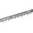 Пилки для лобзика GROSS T244D 2шт (78270)