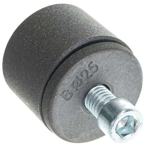 Насадка для сварочного аппарата KRONWERK 20 мм, 25 мм с тефлон покрытием (94282)