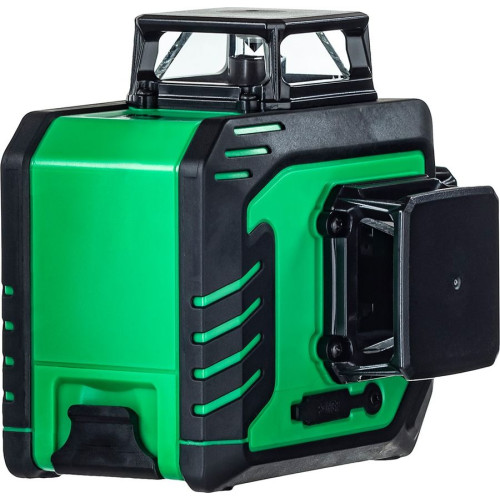 Уровень лазерный INSTRUMAX GREENLINER 3-360 (IM0135)