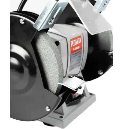 Станок заточный РЕСАНТА Т-150/250 (75/7/2) (*15)