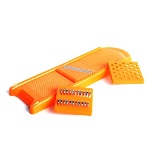 Овощерезка MALLONY 3 насадки (004273)