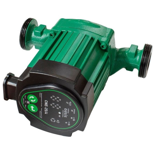 Насос циркуляционный импульсный OASIS CNE 25/4 (*10)