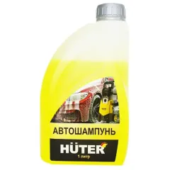 Автошампунь HUTER для бесконтактной мойки (71/5/20)