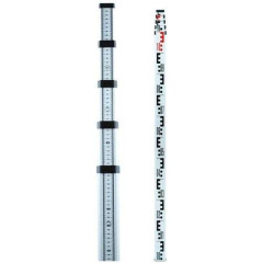 Рейка д/оптического нивелира ADA STAFF 5м (А00143)