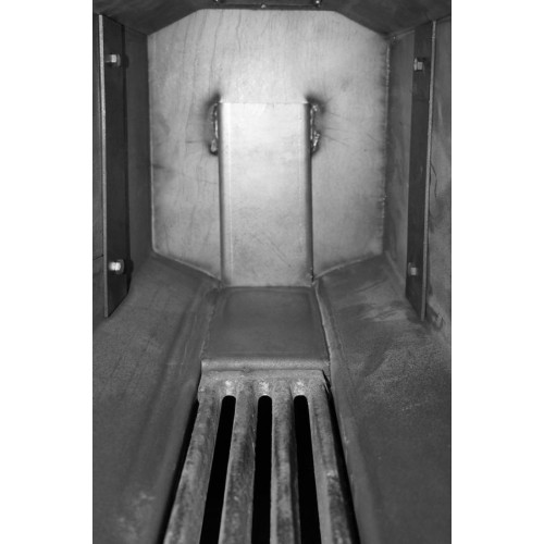 Печь банная Ермак 12 Сетка классик