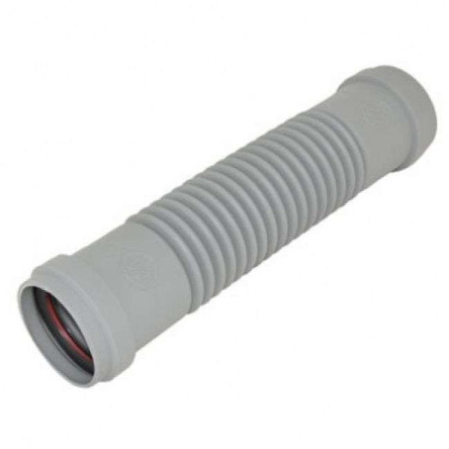 Муфта кан. внутренняя ORIO ф 40 ГИБКАЯ ОКГ-40