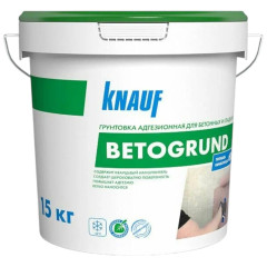Грунт Knauf 
