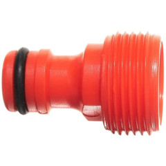 Адаптер ВОЛАТ пластмассовый,3/4