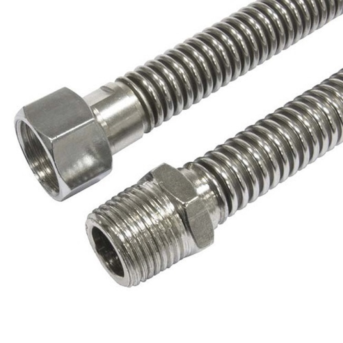 Подводка для газа ELKA сильфонная 2,5 м г/ш