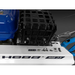 Мотоблок НЕВА МБ-23 ZS (GB270)