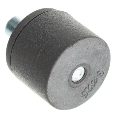 Насадка для сварочного аппарата KRONWERK 20 мм, 25 мм с тефлон покрытием (94282)