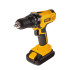 Шуруповерт DENZEL CDL-IB-18-02 (26113) (*15)