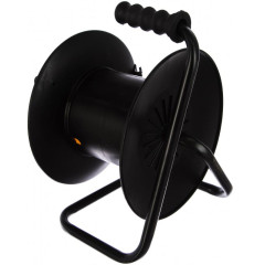 Катушка пластик для намотки провода 1 роз. K-P-1 ЭРА