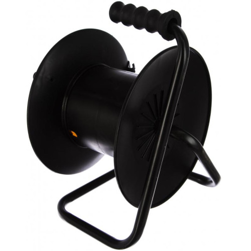 Катушка пластик для намотки провода 1 роз. K-P-1 ЭРА