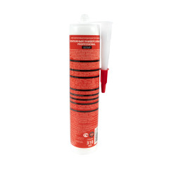 Клей VGT универсальный акриловый монтажный белый 0,35кг