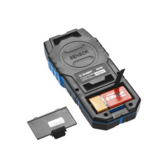 Детектор металла ЗУБР DX-750 