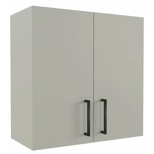 Шкаф навесной EVA GOLD под сушку 60 кашемир