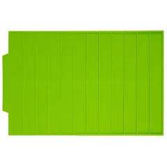 Коврик для сушки посуды MALLONY IDEA 39х25 см (259117)