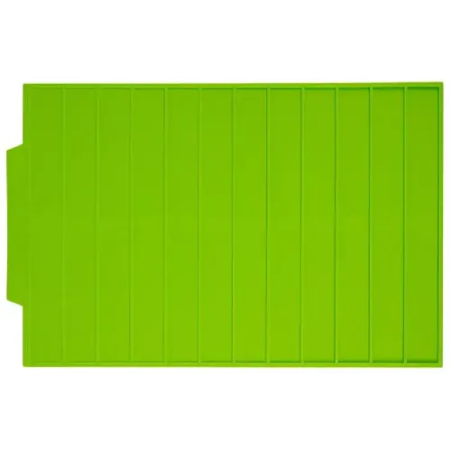 Коврик для сушки посуды MALLONY IDEA 39х25 см (259117)