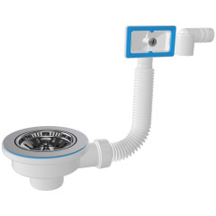 Выпуск ZEGOR ф 3 1/2