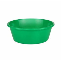 Таз пластмассовый 10л Альтернатива (М2230)