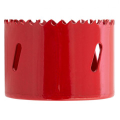 Коронка биметаллическая MATRIX 64мм (72464)