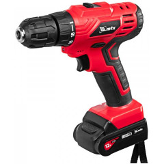 Шуруповерт MTX MCDL-12-02 (26182) (*15)