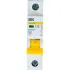 Выключатель автоматический 1-пол. 13A C 4,5кА ВА47-29 IEK MVA20-1-013-C