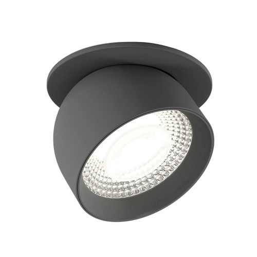Свет. точ. ES 25092/LED графит