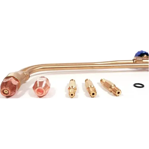 Резак пропановый РЕДИУС Р3П-03М (до 300мм; ф9мм)