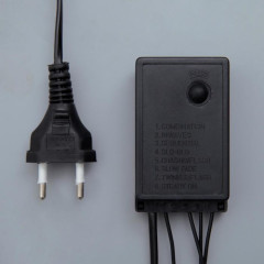Гирлянда уличная LUAZON LIGHTING 
