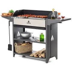 Мангал GRATAR Professional Optima Grill POG3000