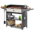 Мангал GRATAR Professional Optima Grill POG3000