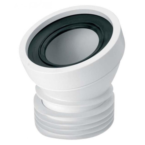 Фановая труба для унитаза McAlpine MRWC17