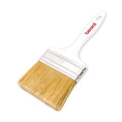 Кисть Beorol Economy плоская 100x15 мм (40551)