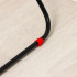 Сушилка для белья напольная 10м Simple Black, черн., SD041-2B (023586)