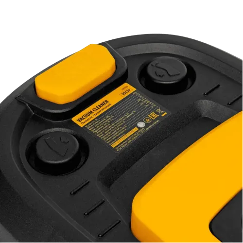 Пылесос технический DENZEL RVC30 (28203) (*15)