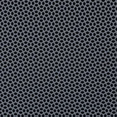 Коврик придверный 580*730мм Eva капелька серый (435323)