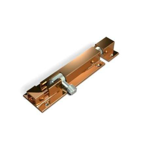 /Шпингалет APECS DB-05-100-AB (500-100 АВ) (00598)