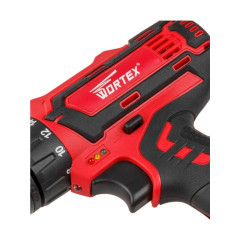 Шуруповерт WORTEX BD 1825-1 DLi (*7)