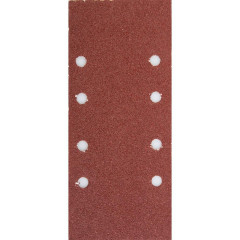 Шлифлист GEPARD 93х230мм Р40 5шт (GP5004-40)