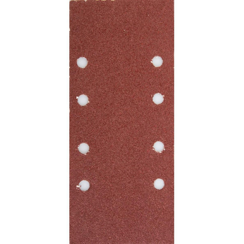 Шлифлист GEPARD 93х230мм Р40 5шт (GP5004-40)