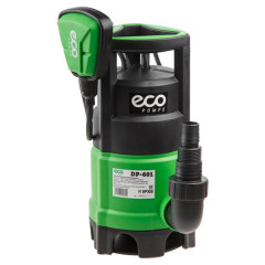 Насос дренажный ECO DP-601