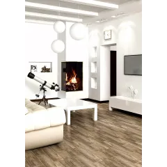 Плитка напольная 147*594 Сельва асфальт (цена за м2) в уп. 1,31м2